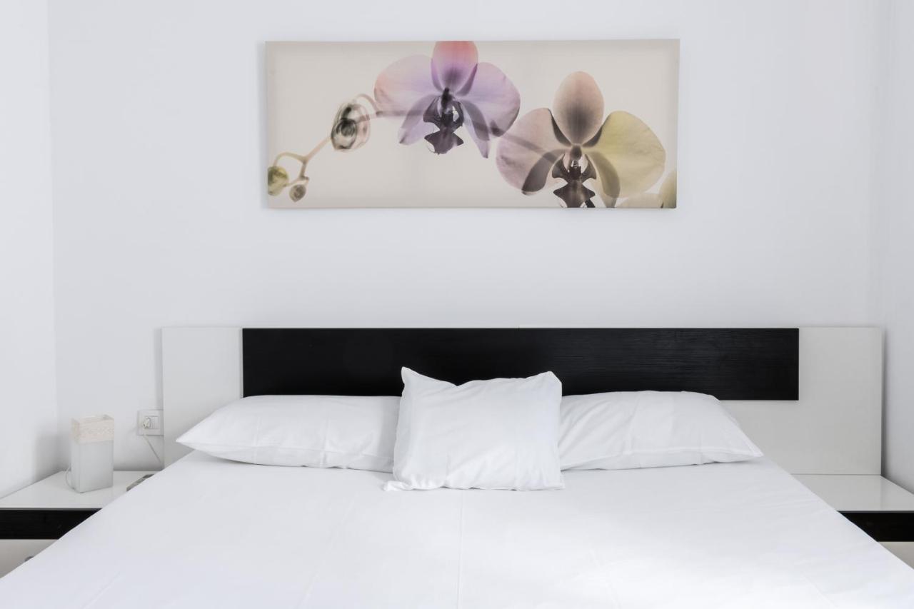 세비야 Holi-Rent Procurador 아파트 외부 사진