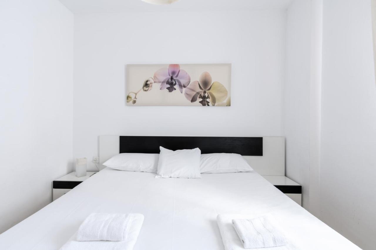 세비야 Holi-Rent Procurador 아파트 외부 사진